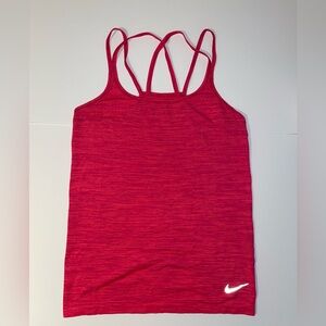 Nike Dri-Fit Tank Top Pink